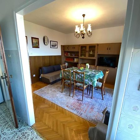 Apartmani Zdenka Pobri Opatija Exteriör bild