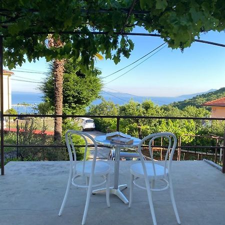 Apartmani Zdenka Pobri Opatija Exteriör bild