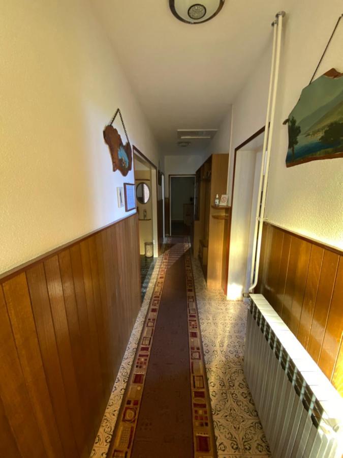 Apartmani Zdenka Pobri Opatija Exteriör bild