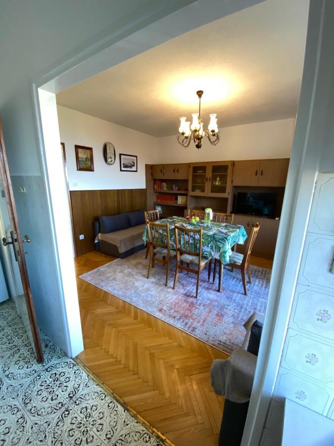 Apartmani Zdenka Pobri Opatija Exteriör bild