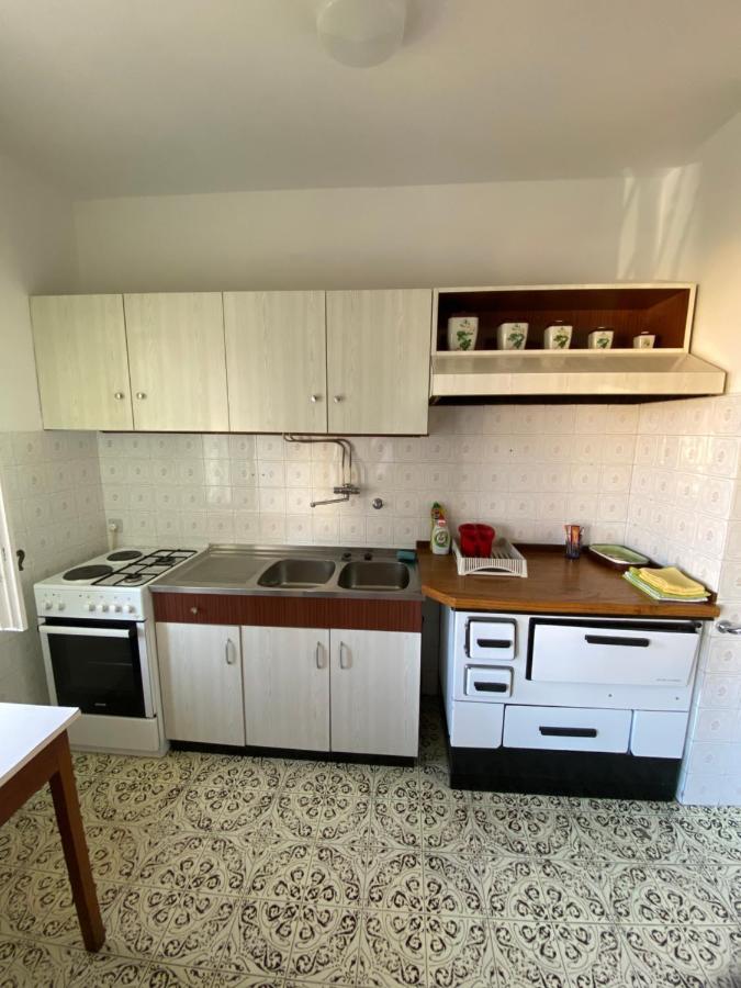 Apartmani Zdenka Pobri Opatija Exteriör bild