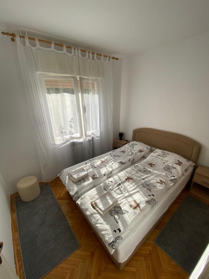 Apartmani Zdenka Pobri Opatija Exteriör bild