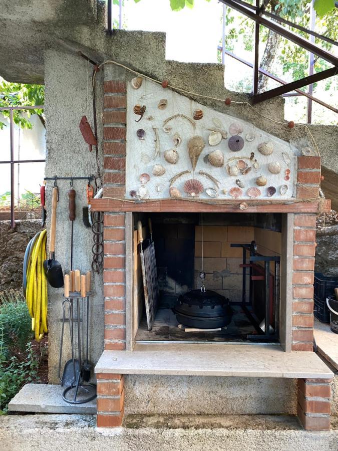 Apartmani Zdenka Pobri Opatija Exteriör bild